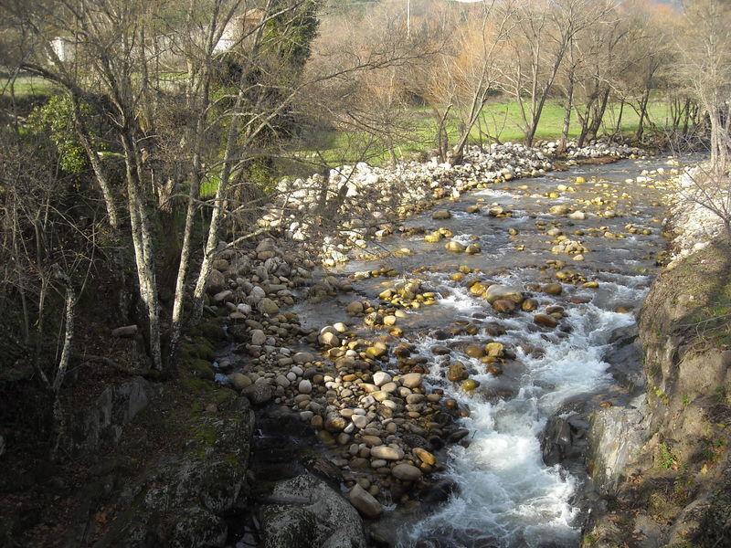 Quinta Da Vargem Unhais Da Serra Eksteriør bilde