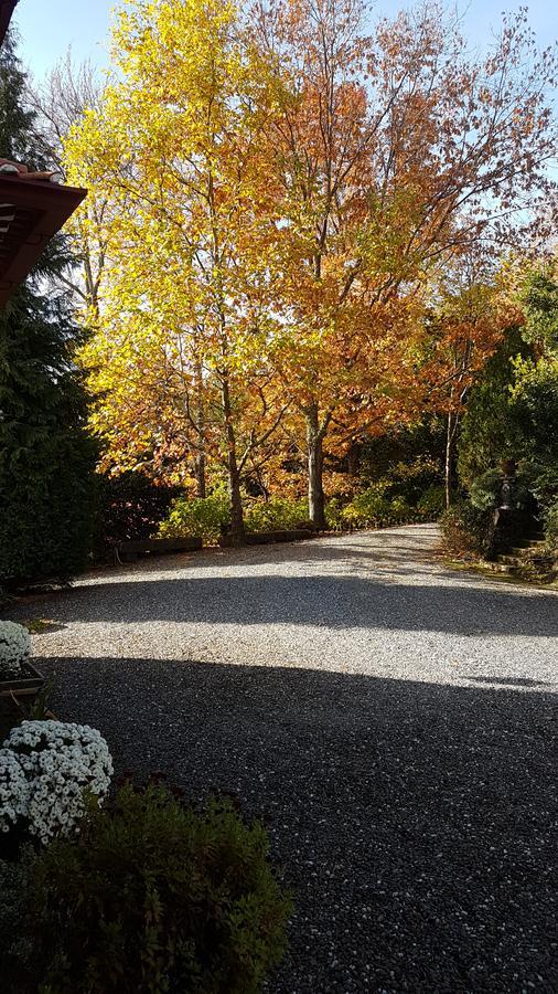 Quinta Da Vargem Unhais Da Serra Eksteriør bilde